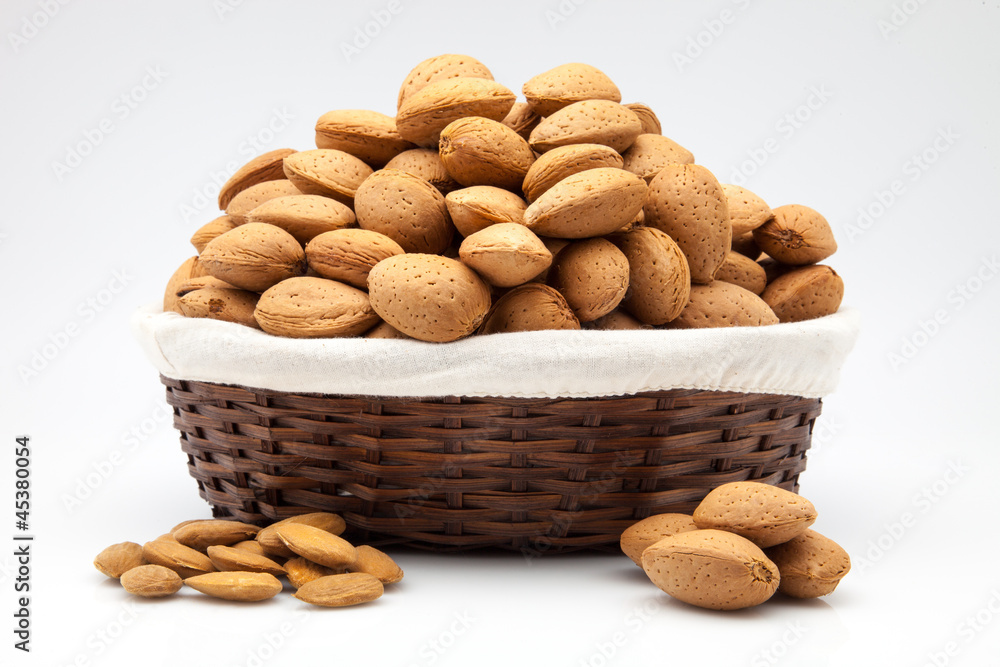 frutos secos frutos secos