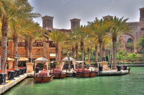 Photography Souk Madinat