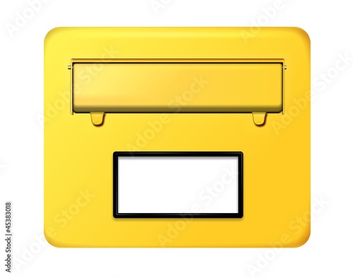 briefkasten 3009a