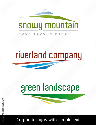 company land