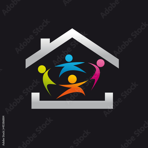 logo association, association