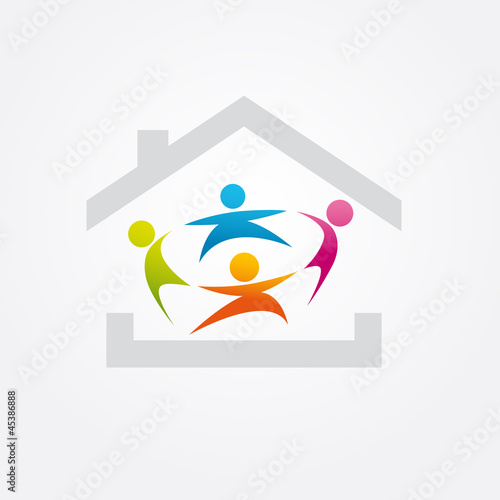 logo association, association