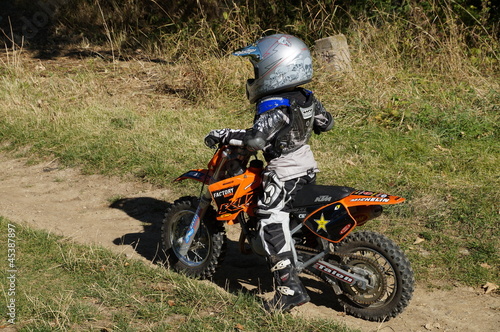 Minibiker