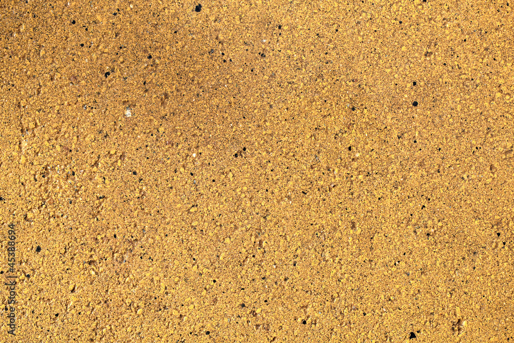 Background of stone wall texture