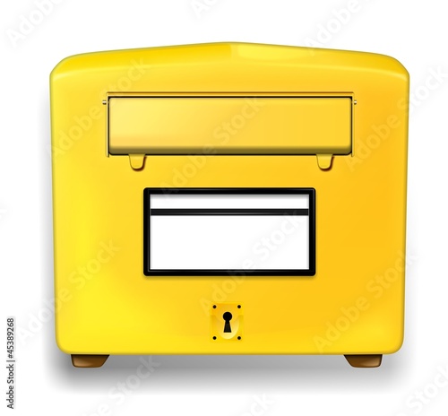 briefkasten 3009b