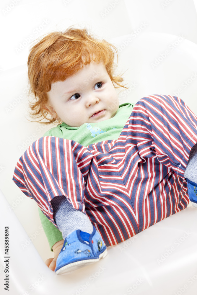 sitting little boy sitting little boy