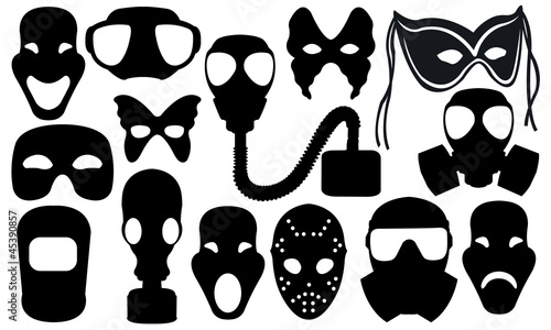 masks