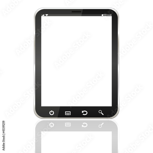 Tablet computer