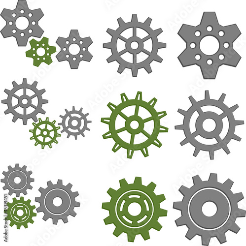 Gears
