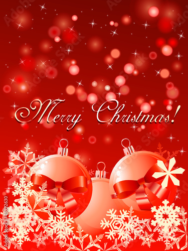Merry Christmas!
