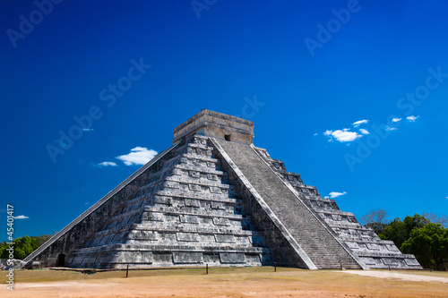 Chichen Itza