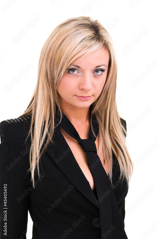Beautiful and sexy woman Beautiful and sexy woman