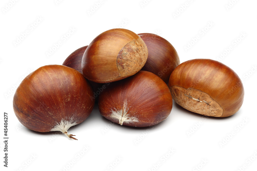 Chestnuts Chestnuts