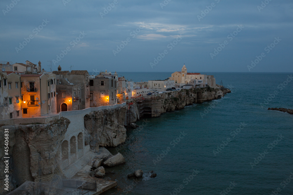 Fototapeta premium vieste