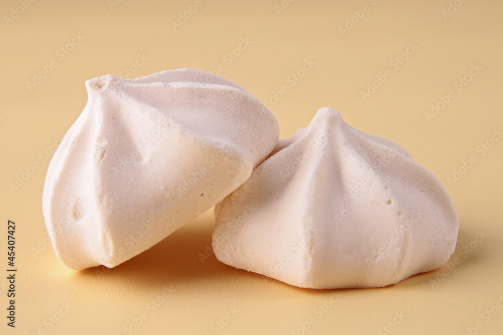 meringue meringue