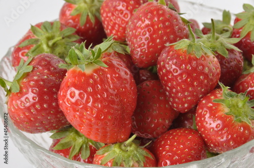 fraises Cijosée