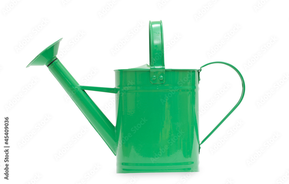 Obraz premium watering can