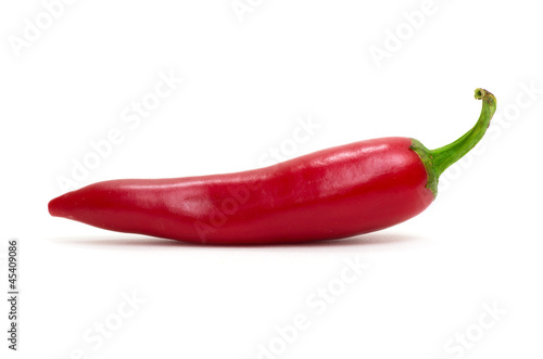 red chili pepper