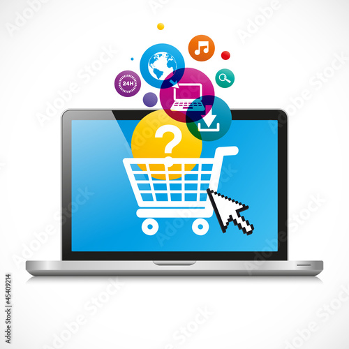 logo business
