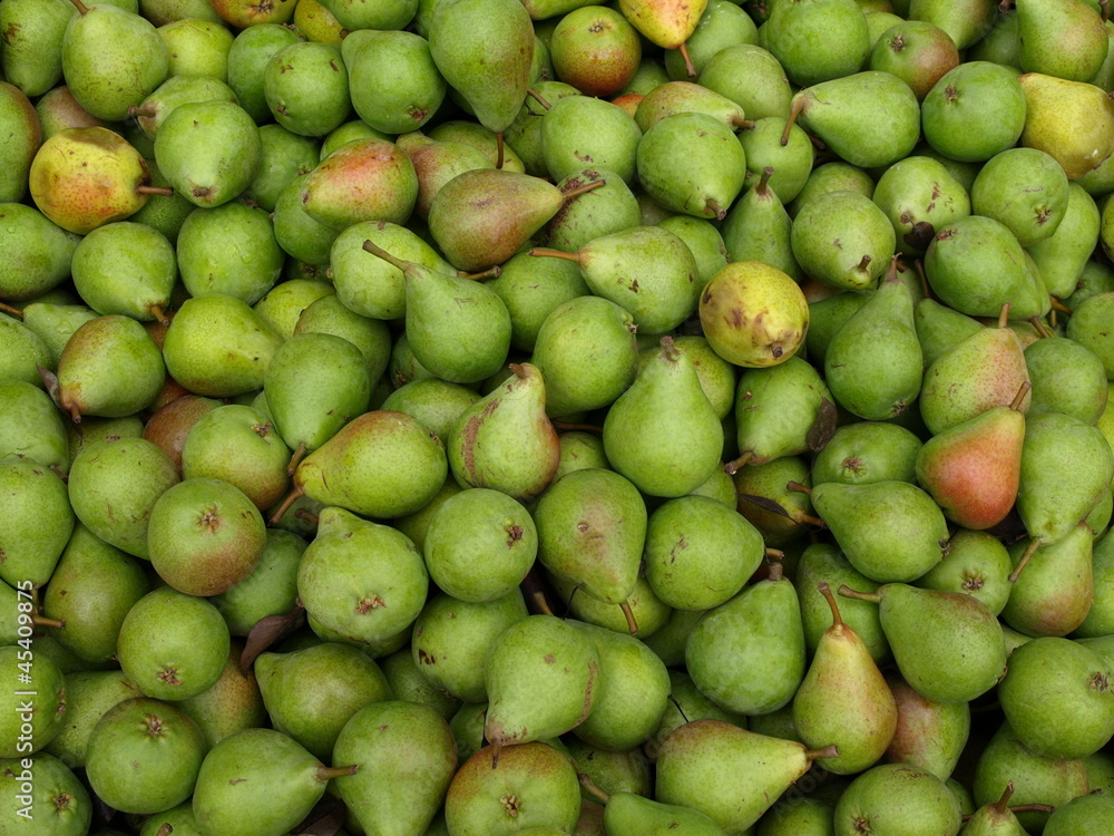 Peras Peras