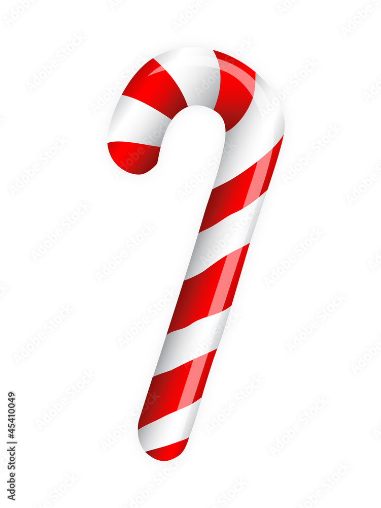 Candy cane Candy cane