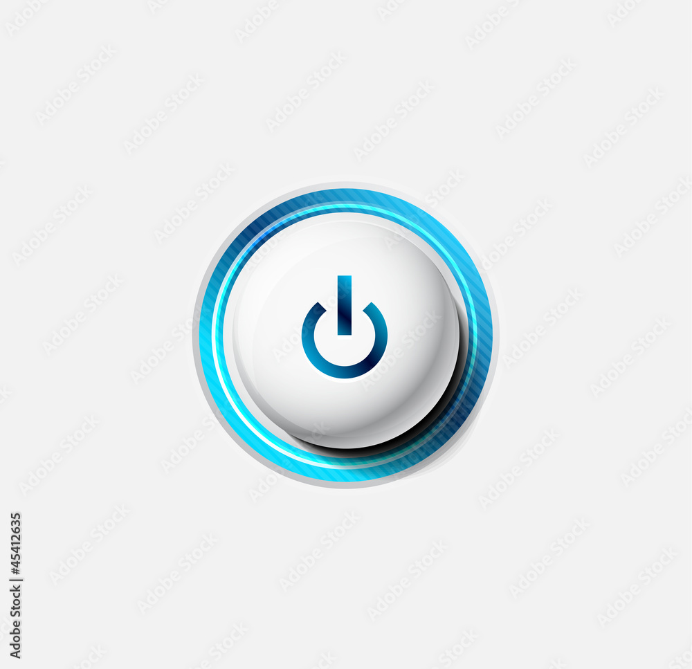 Power button Power button
