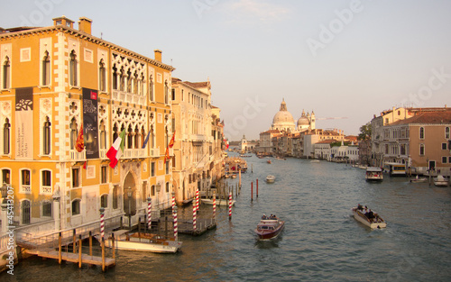 Vintage Venice