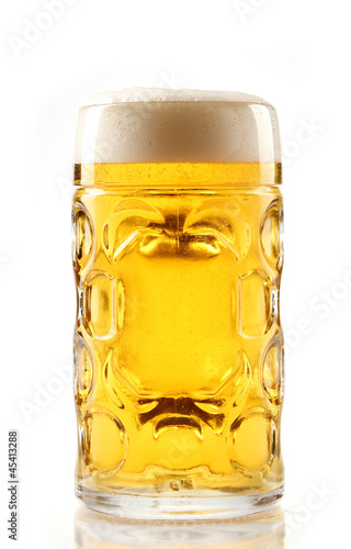 Maß Bier