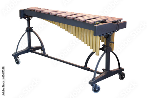 Fotografía xylophone