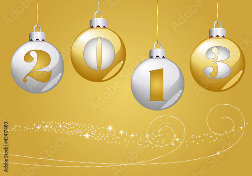 boules 2013