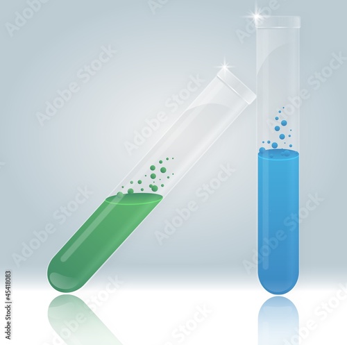 Test tube