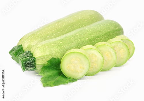 фотографія fresh vegetable marrow