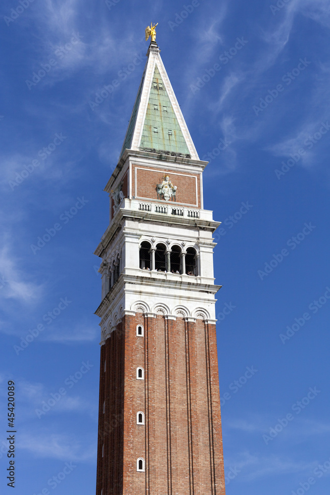 Glockenturm San Marco