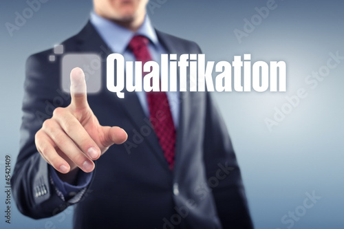 Qualifikation