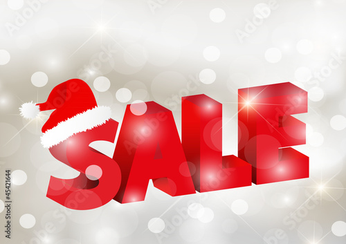 3D SALE