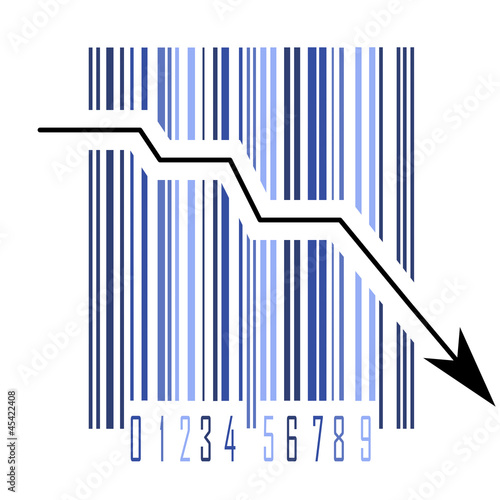 Crise et chute de la consommation en Europe