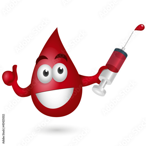 blood transfusion
