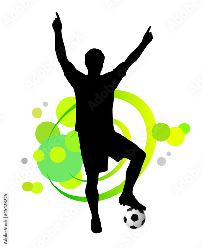 Fussball - Soccer - 89
