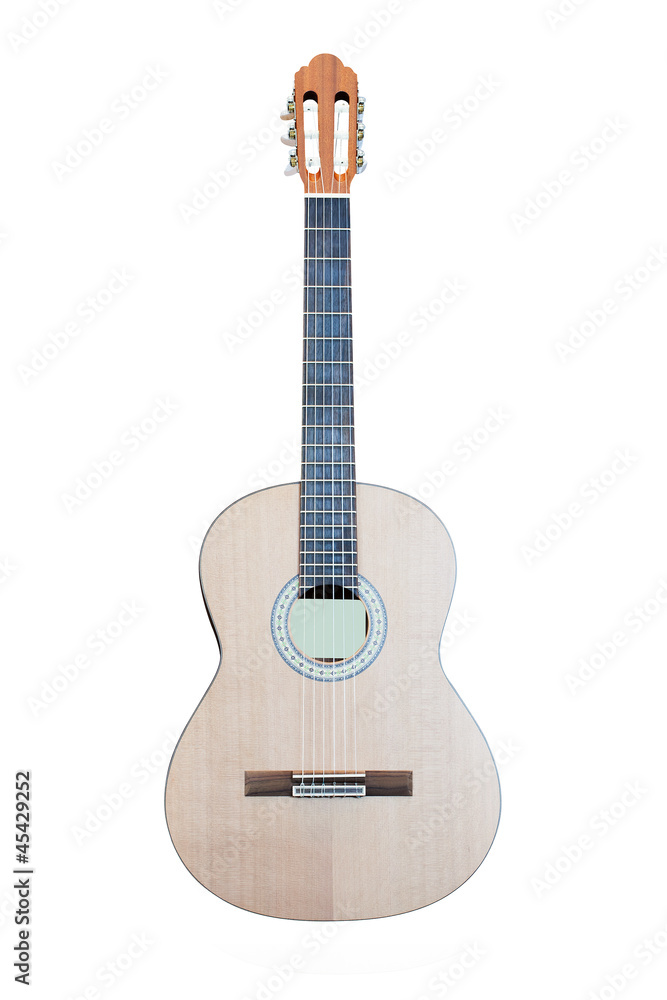 Fototapeta premium guitar