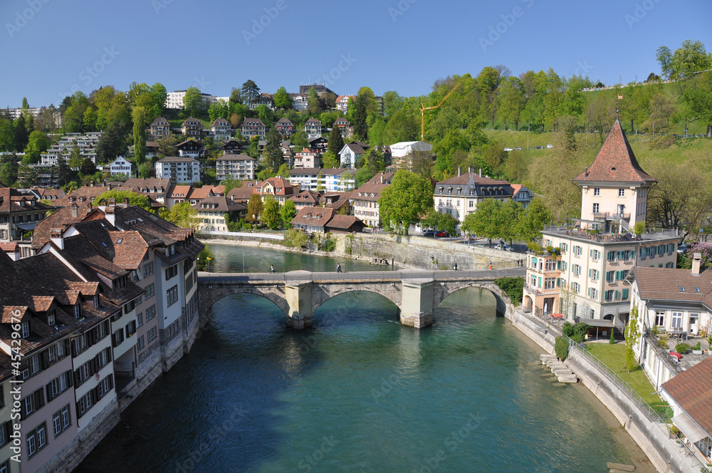 Bern, Switzerland