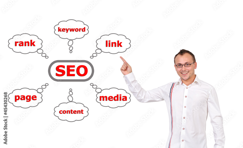chart seo chart seo