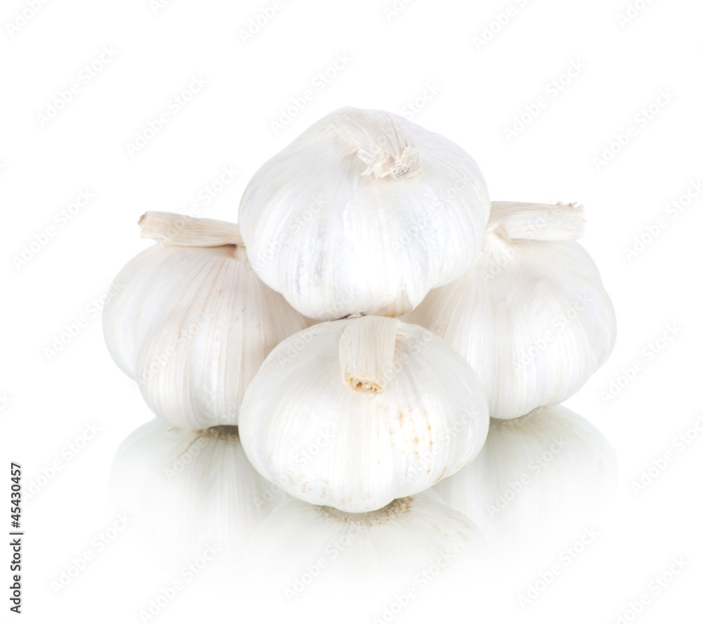Garlic Garlic