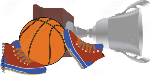 basket