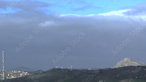 Pannelli Fotovoltaici in Serra