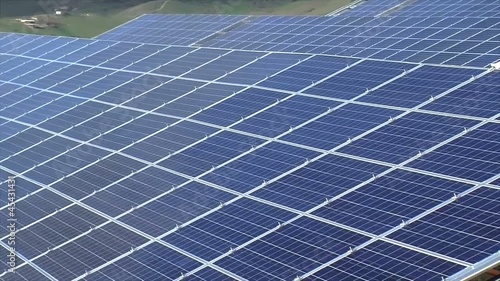 Pannelli Fotovoltaici in Serra