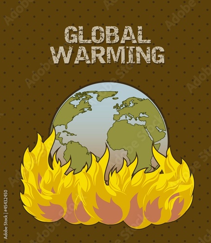 global warming