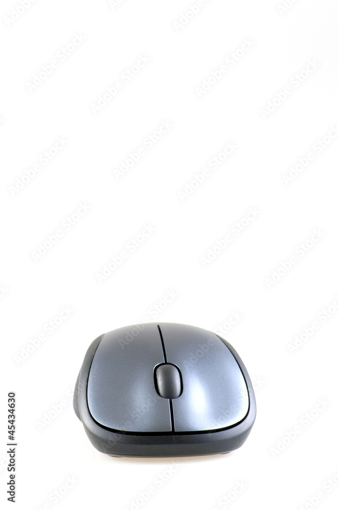 computer mouse device isolated on white vertical computer mouse device isolated on white vertical