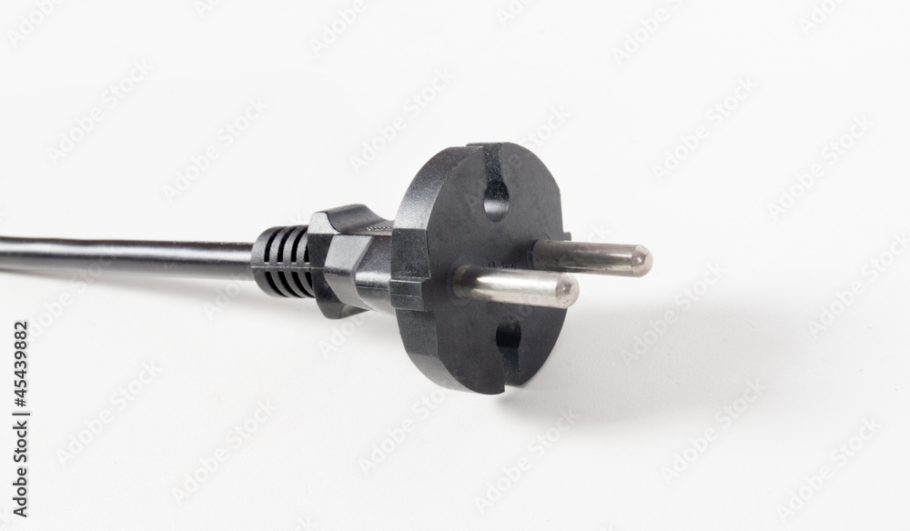 Power plug Power plug