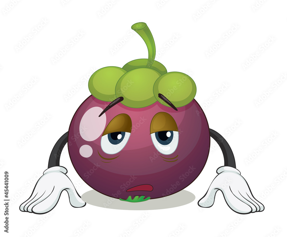 Obraz premium berry