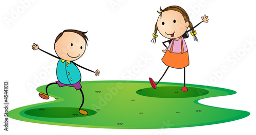 kids